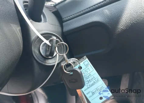 2015 Chevrolet Camaro 1Lt z USA, uszkodzony, nr VIN 2G1FD1E35F9308344